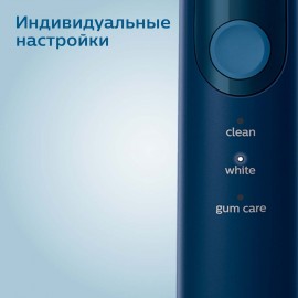 Электрическая зубная щетка c дорожным футляром Philips Sonicare ProtectiveClean HX6851/29