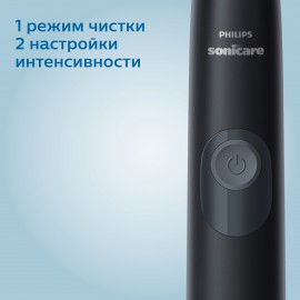 Электрическая зубная щетка Philips HX6800/87