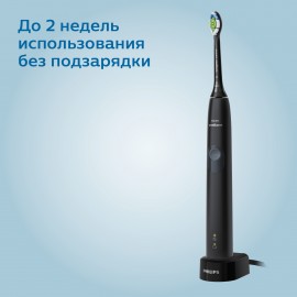 Электрическая зубная щетка Philips HX6800/87