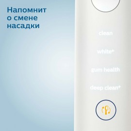 Электрическая зубная щетка Philips Sonicare DiamondClean 9000 HX9911/94 с приложением