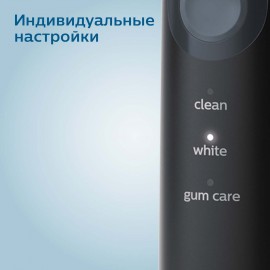 Электрическая зубная щетка Philips Sonicare ProtectiveClean 5100 HX6850/57 с УФ-дезинфектором