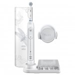 Электрическая зубная щетка Braun Oral-B Genius D701.515.6XC White