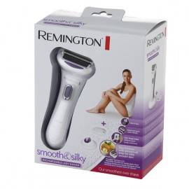 Электробритва для женщин Remington WDF5030 (Smooth&Silky)