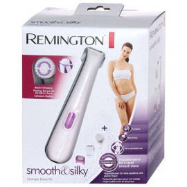 Электробритва для женщин Remington WPG4035 Ultimate Bikini Kit