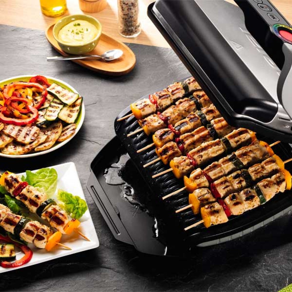 Tefal Optigrill 712d34