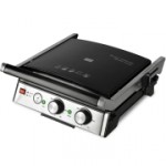 Электрогриль GFGRIL GF-165 PANINI-GRILL-GRIDDLE