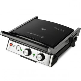 Электрогриль GFGRIL GF-165 PANINI-GRILL-GRIDDLE 