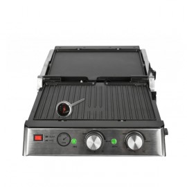 Электрогриль GFGRIL GF-165 PANINI-GRILL-GRIDDLE