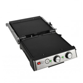 Электрогриль GFGRIL GF-165 PANINI-GRILL-GRIDDLE