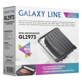 Электрогриль Galaxy LINE GL 2973