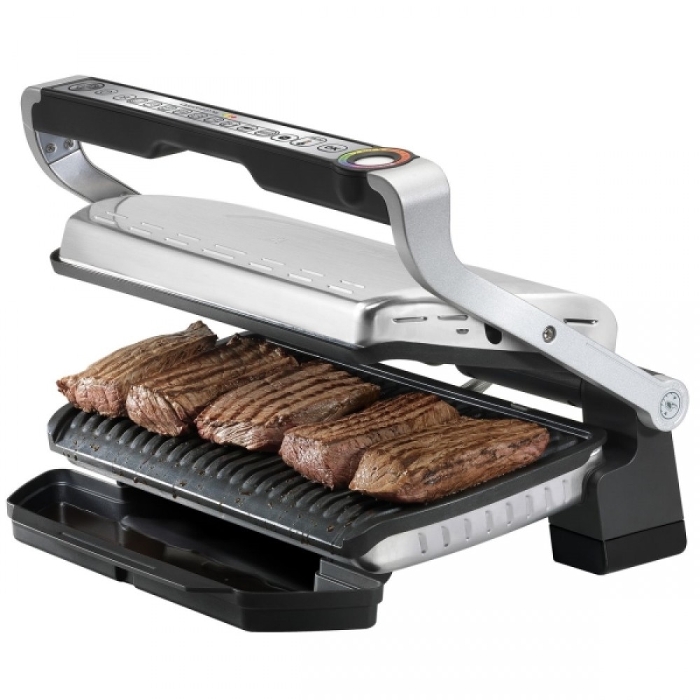 Tefal Optigrill+ XL gc722d