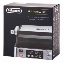 Электрогриль DeLonghi CGH920D