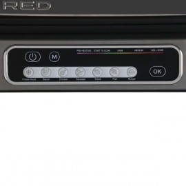 Электрогриль RED Solution SteakPRO RGM-M805