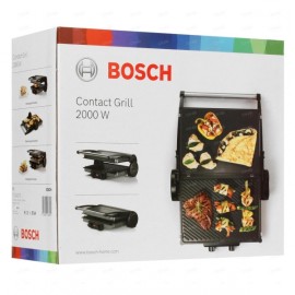 Электрогриль Bosch TCG4215