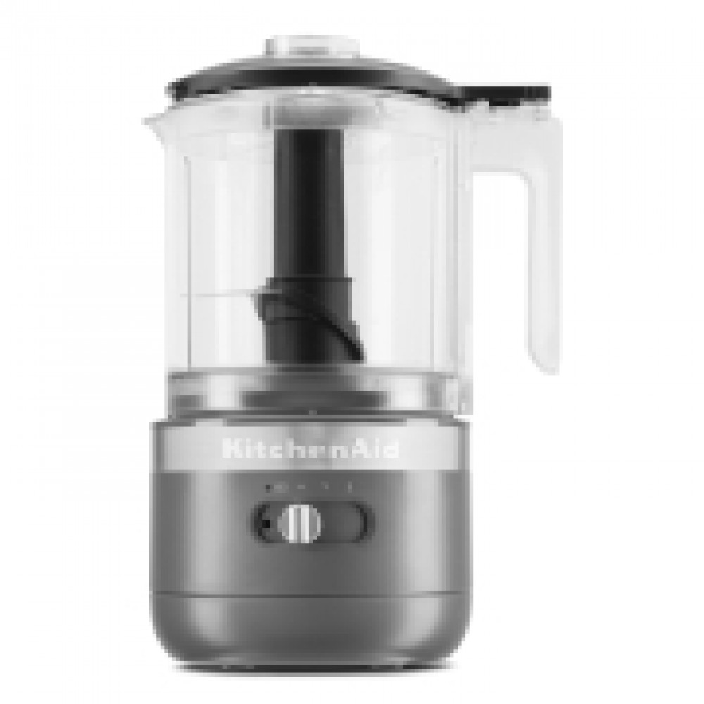 Кухонный мини-комбайн KitchenAid 5KFCB519EDG