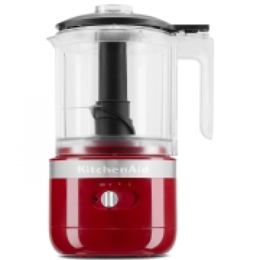 Кухонный мини-комбайн KitchenAid 5KFCB519EER