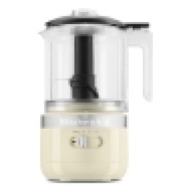 Кухонный мини-комбайн KitchenAid 5KFCB519EAC