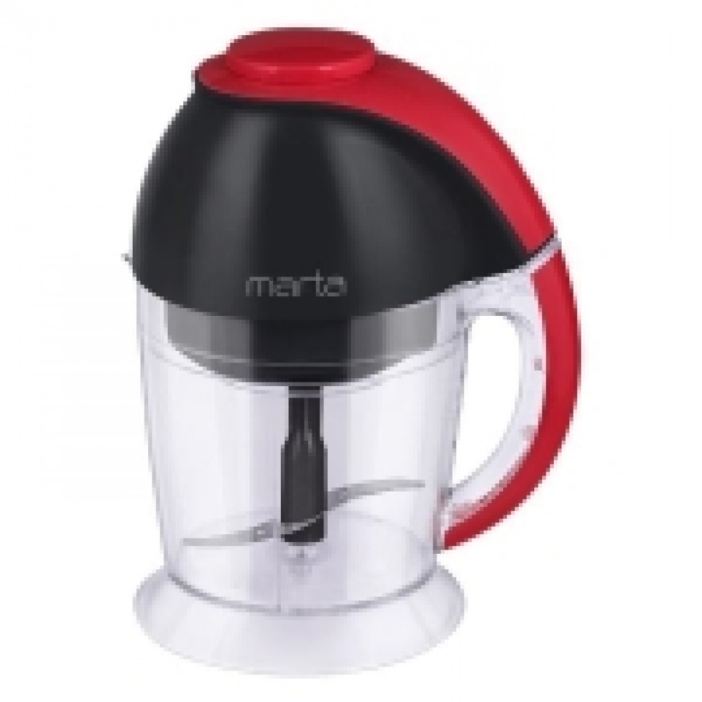 Измельчитель электрический Marta MT-2072 Black