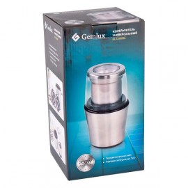 Измельчитель электрический Gemlux GL-CG999A