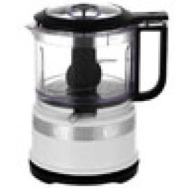 Электромельничка KitchenAid 5KFC3516EWH