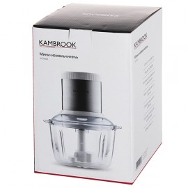 Электромельничка Kambrook ACP400