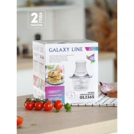 Измельчитель электрический Galaxy LINE GL2365