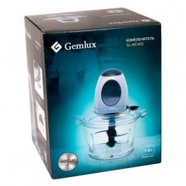 Измельчитель электрический Gemlux GL-MC400