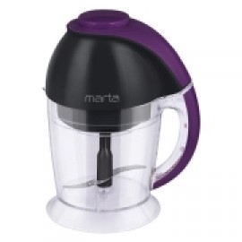 Измельчитель электрический Marta MT-2072 Violet