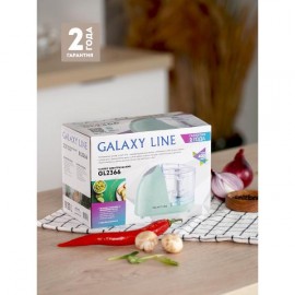 Измельчитель электрический Galaxy LINE GL2366