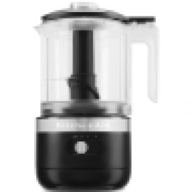 Кухонный мини-комбайн KitchenAid 5KFCB519EBM