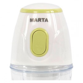 Измельчитель электрический Marta MT-2073 Green