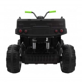 Электроквадроцикл R-Wings ATV с пультом управления 2.4G 4x4,Green (RWE0909)