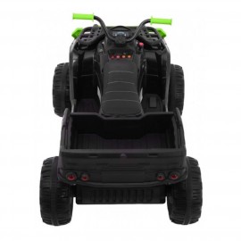 Электроквадроцикл R-Wings ATV с пультом управления 2.4G 4x4,Green (RWE0909)