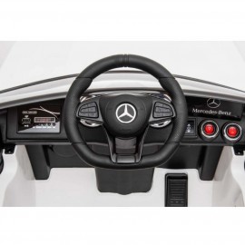 Электромобиль R-Wings Mercedes-Benz Concept GLC Coupe 12V, Red (RWE08) 