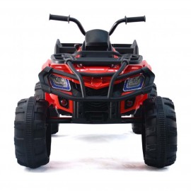 Электроквадроцикл R-Wings ATV с пультом управления 2.4G 4x4, Red (RWE0909)