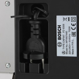 Электромясорубка Bosch ProPower MFW67440