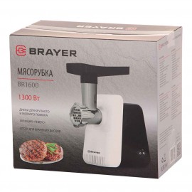 Электромясорубка Brayer BR1600