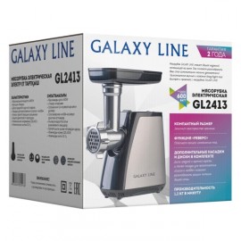 Электромясорубка Galaxy LINE GL 2413