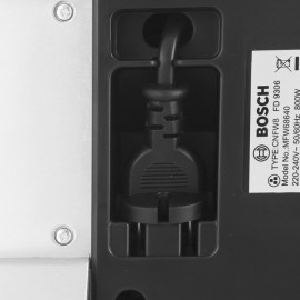 Электромясорубка Bosch ProPower MFW68640