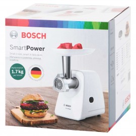 Электромясорубка Bosch MFW2500W