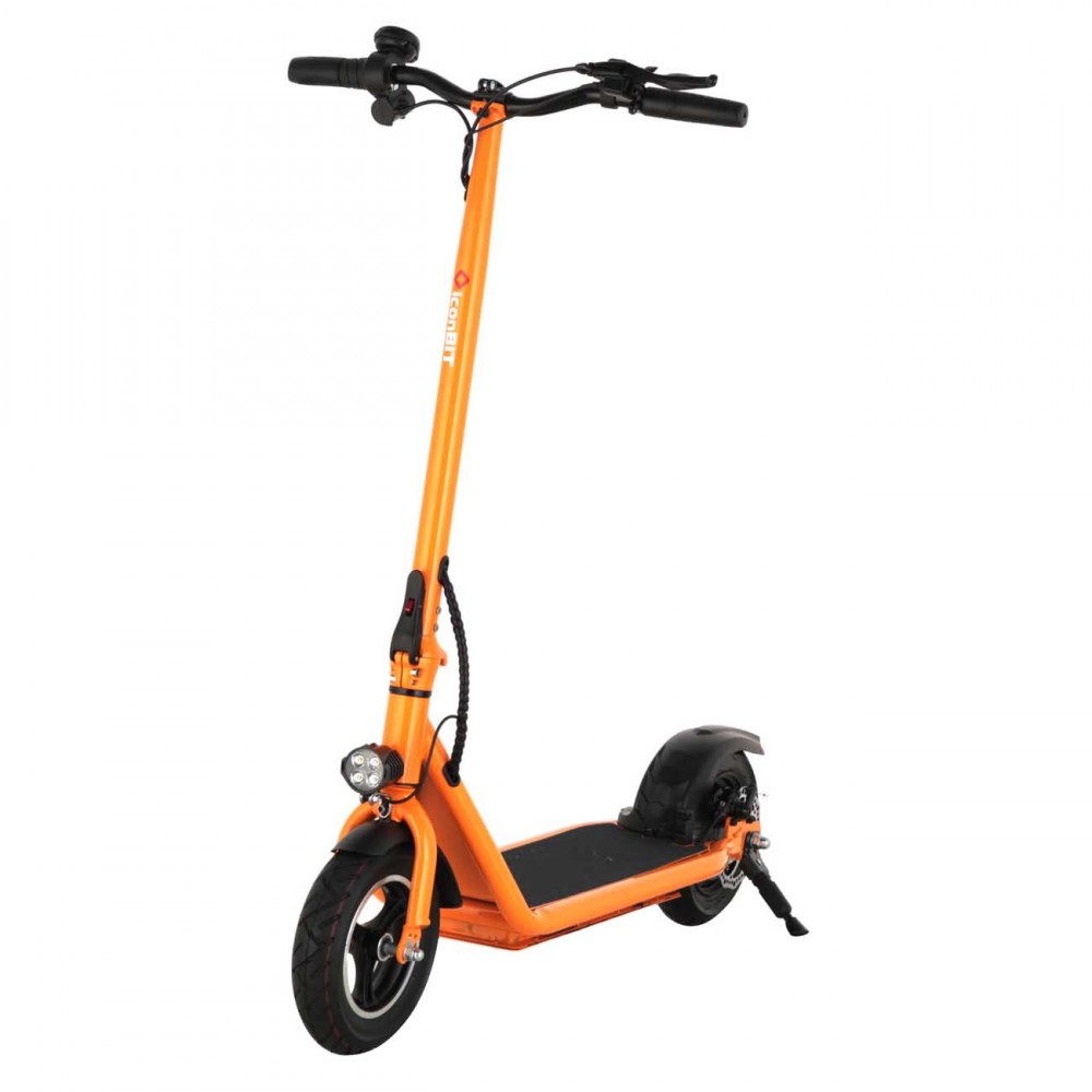 Iconbit scooter c80