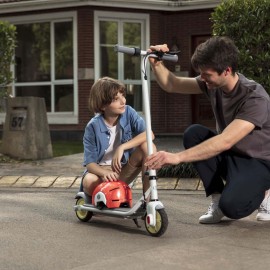 Электрический самокат Ninebot KickScooter C8