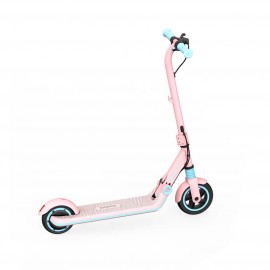 Электрический самокат Ninebot by Segway eKickScooter Zing E8 Pink