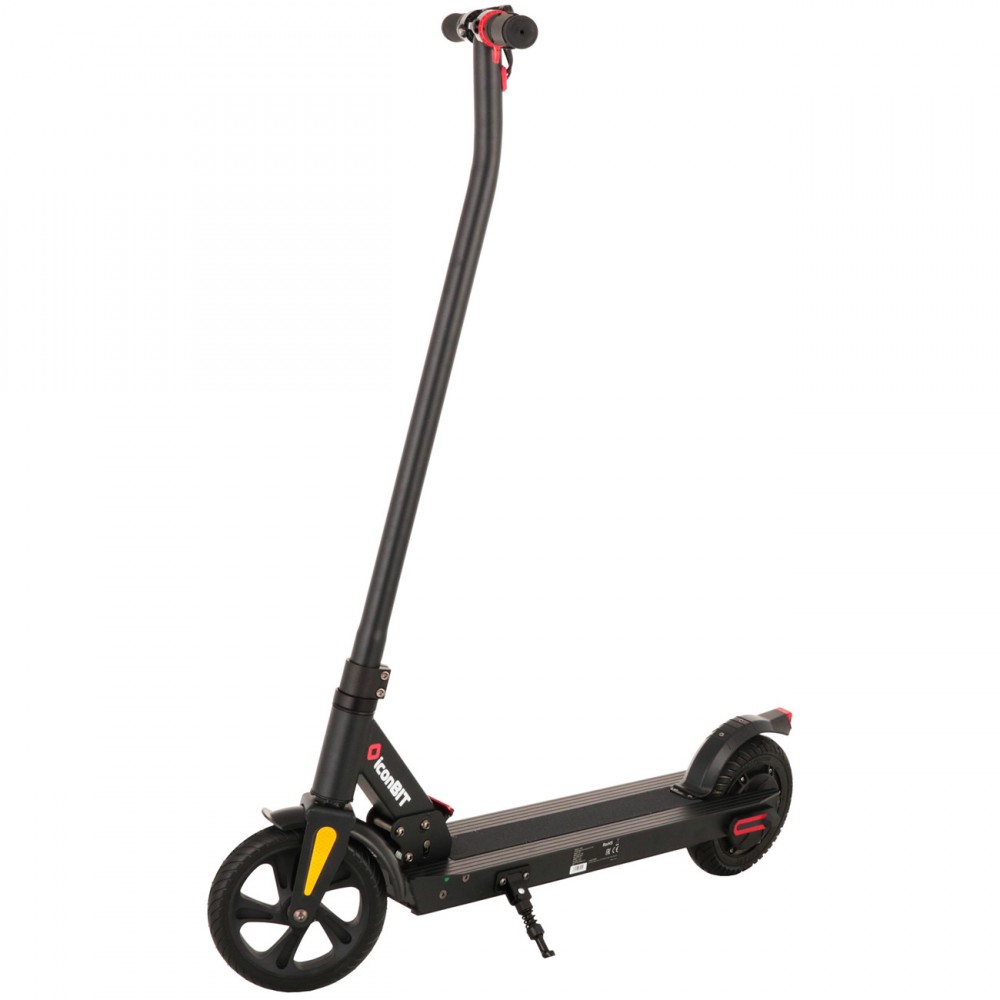 Iconbit scooter c80