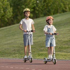 Электрический самокат Ninebot KickScooter C10