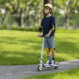 Электрический самокат Ninebot KickScooter C10