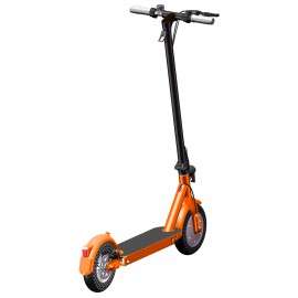 Электрический самокат iconBIT Kick Scooter City Pro Orange (TRS2023)