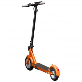 Электрический самокат iconBIT Kick Scooter City Pro Orange (TRS2023) 