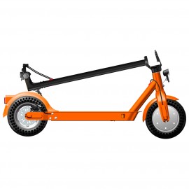 Электрический самокат iconBIT Kick Scooter City Pro Orange (TRS2023)