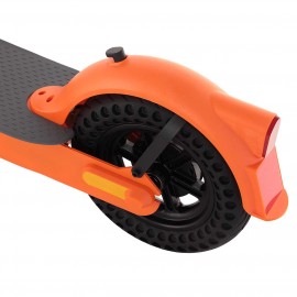 Электрический самокат iconBIT Kick Scooter City Pro Orange (TRS2023)